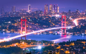 dental treatment turkey