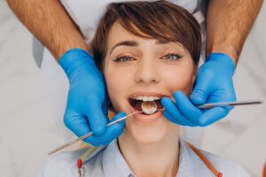 Dental Treatment Prices Turkey